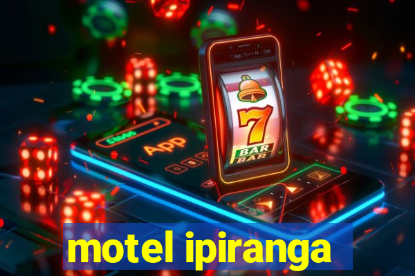 motel ipiranga